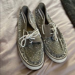 Sperrys